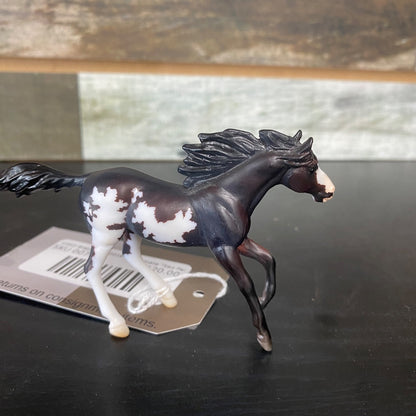 USED BreyerFest 2016 Stablemate "Sao Paulo"