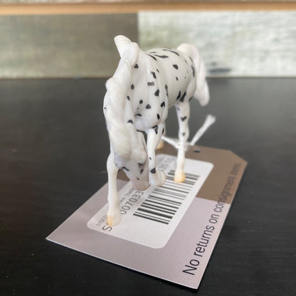 USED BreyerFest Stablemate "Bahia" 2016 | 1,750 made