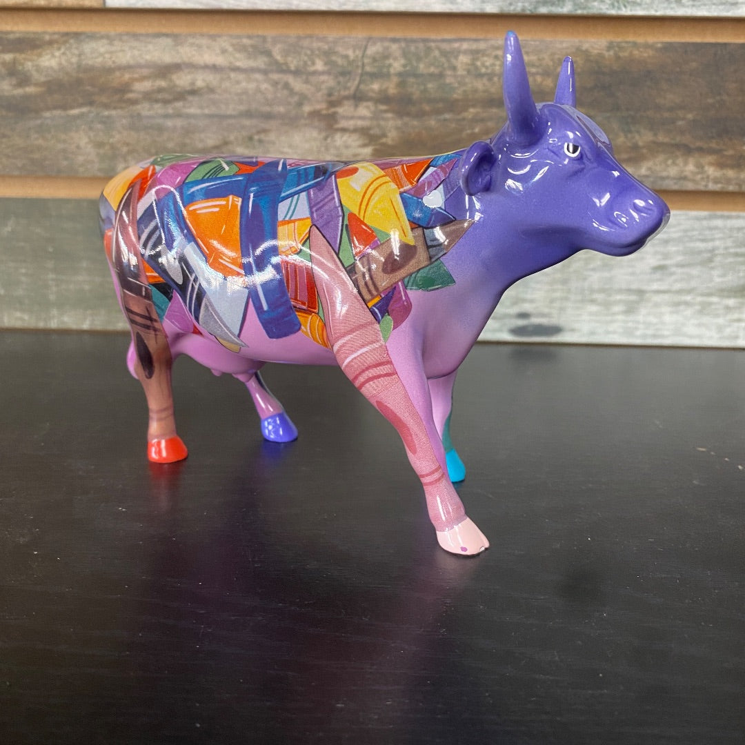 USED Westland Giftware Porcelain Long Horse Collectible