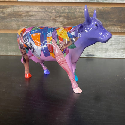 USED Westland Giftware Porcelain Long Horse Collectible