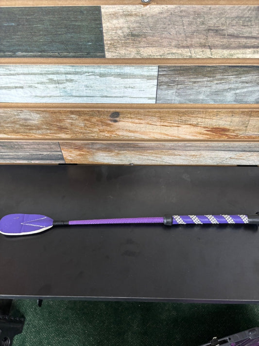 USED Purple Crop