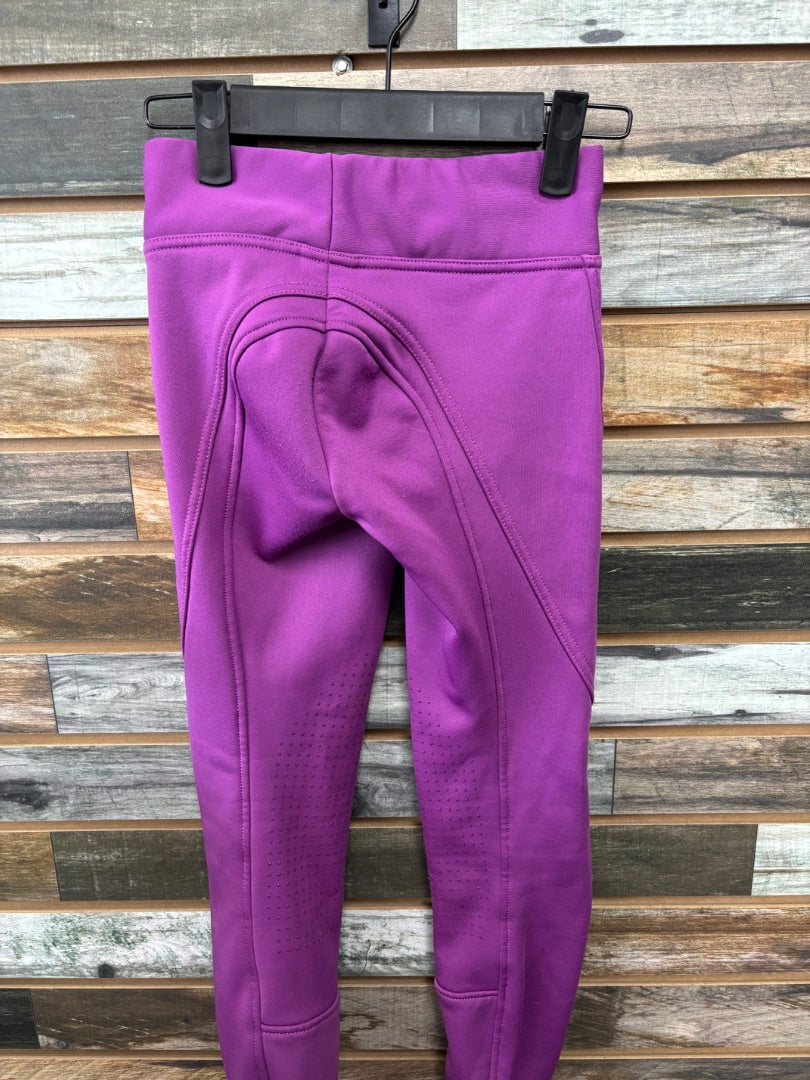 USED Youth Horze Medium Purple