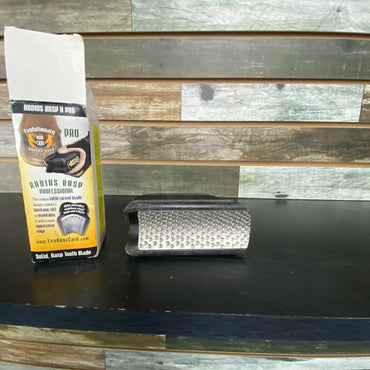 USED Radius Rasp 2 Pro Hoof Rasp