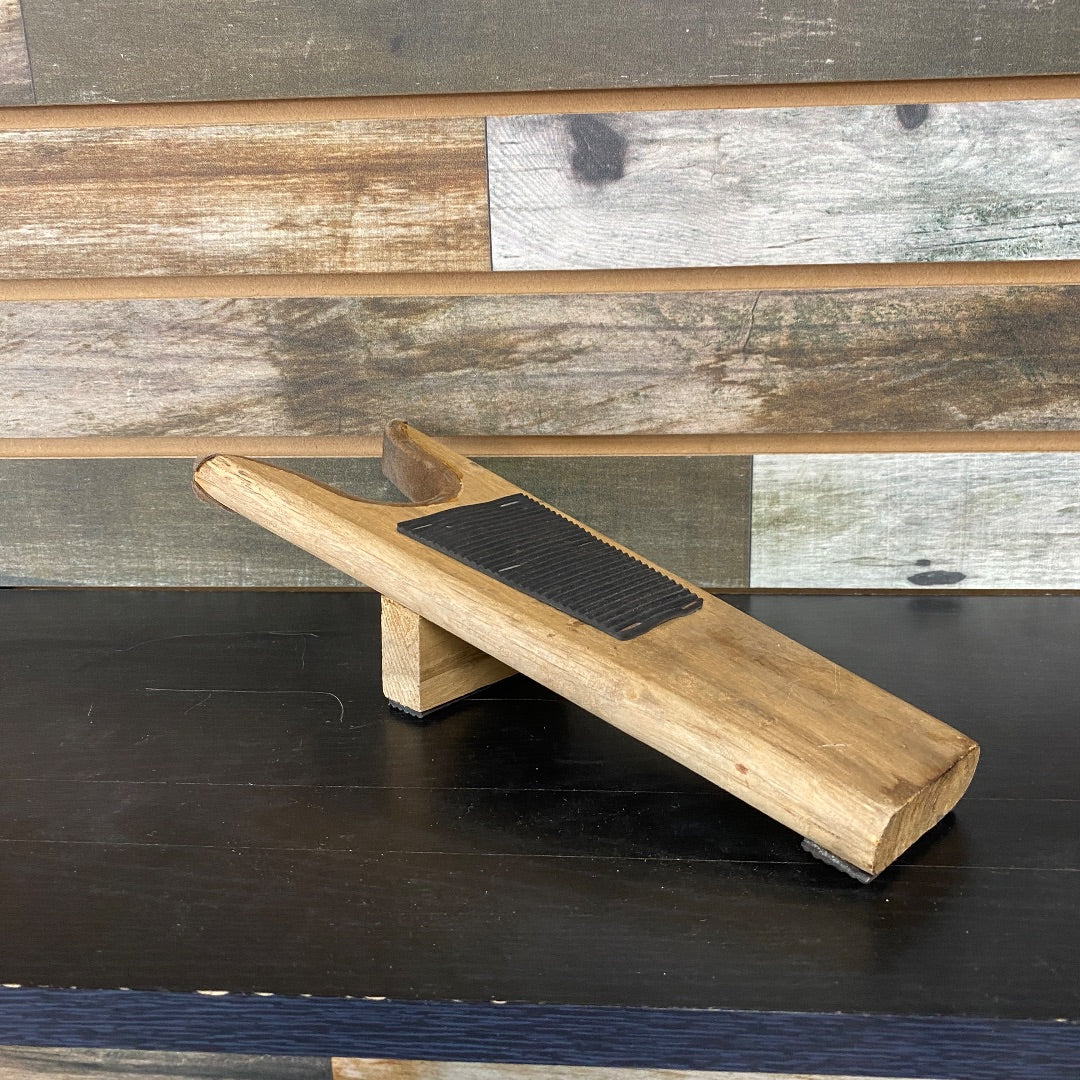 USED  Boot Jack