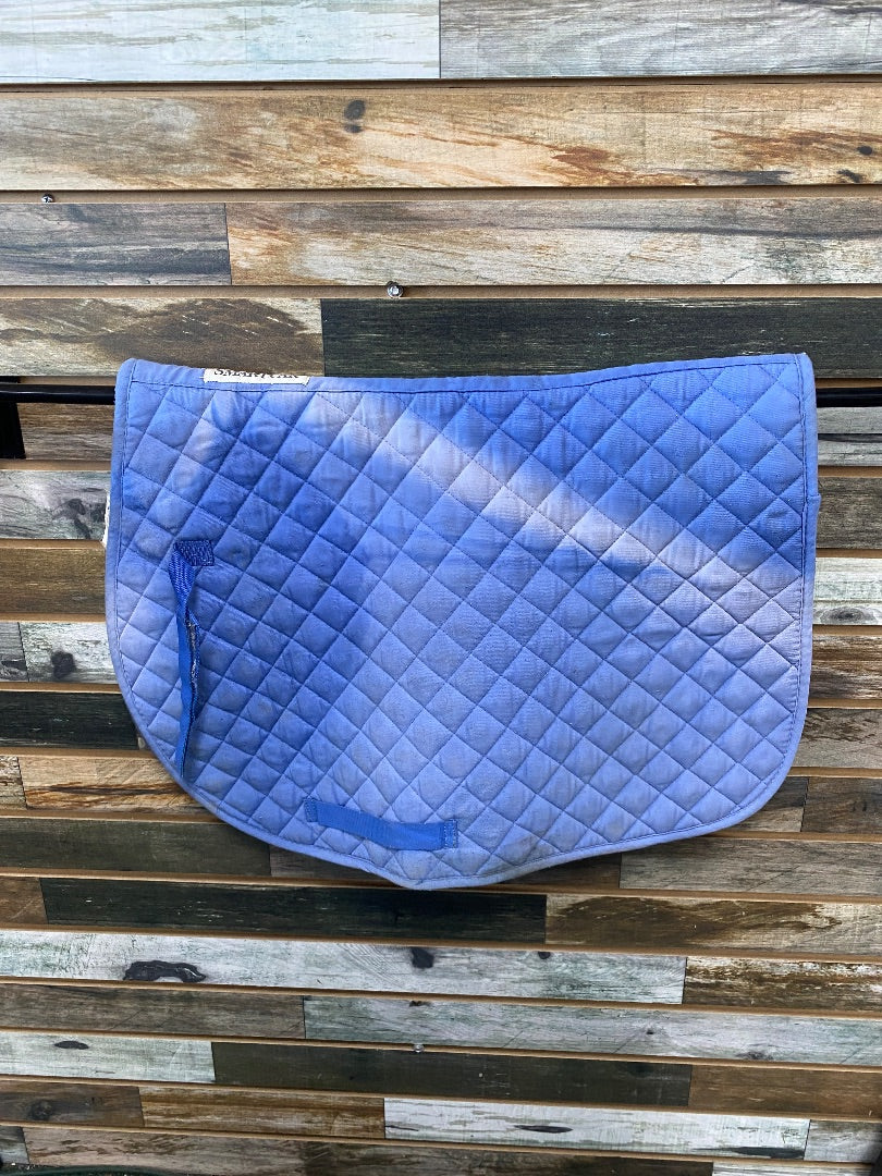 USED Smartpak All Purpose Pad Full Purple