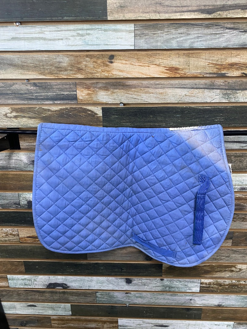 USED Smartpak All Purpose Pad Full Purple