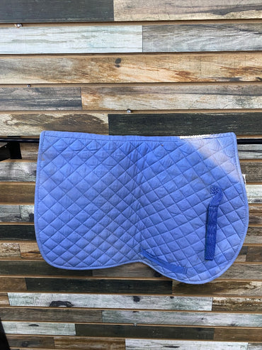 USED Smartpak All Purpose Pad Full Purple