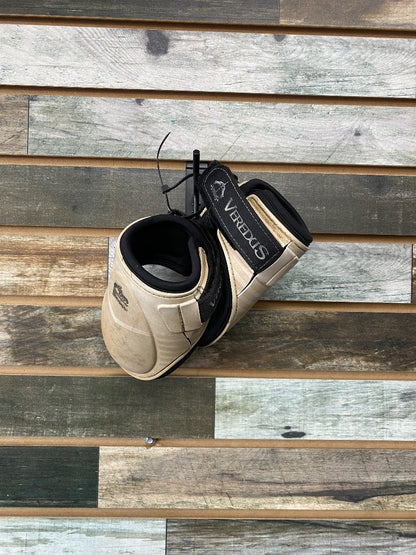 USED Veredus Hind Boots Medium White