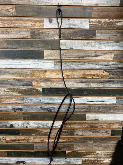 USED Stubben Standing Martingale Full Havanna