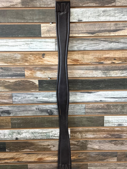 USED Aramas 52" Leather Girth