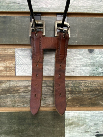 USED  English Girth Extender