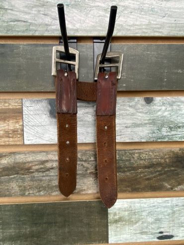 USED  English Girth Extender
