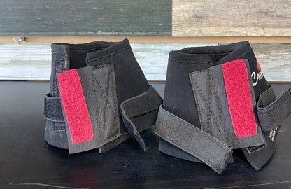 USED Easy Boot Cloud Boots 1