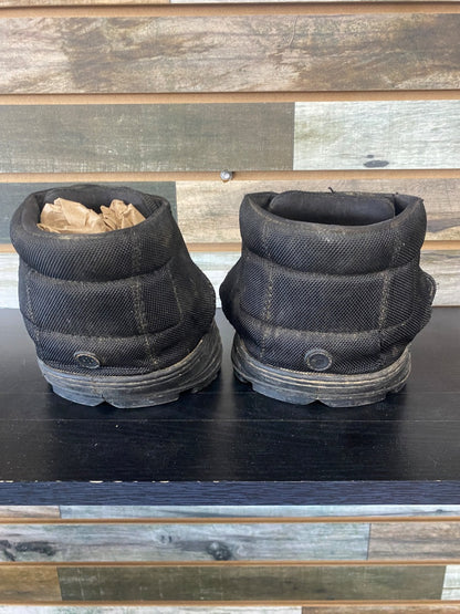 USED Easy Boot Cloud Boots 1