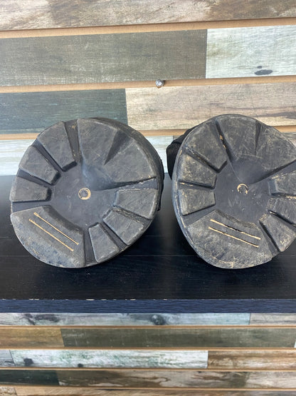 USED Easy Boot Cloud Boots 1