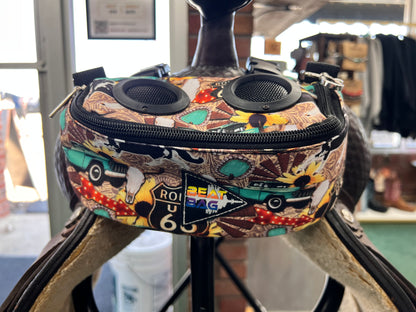 The Beat Bag
