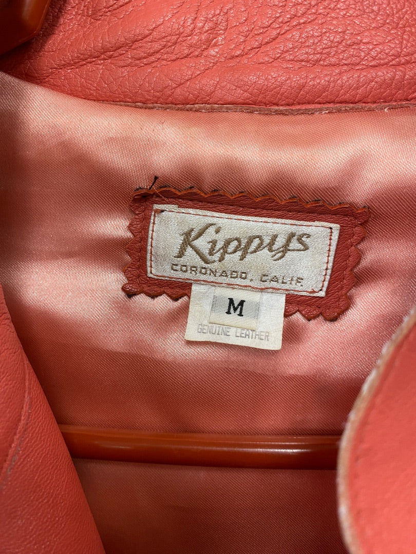 USED Kippy's Bling Show Jacket Medium