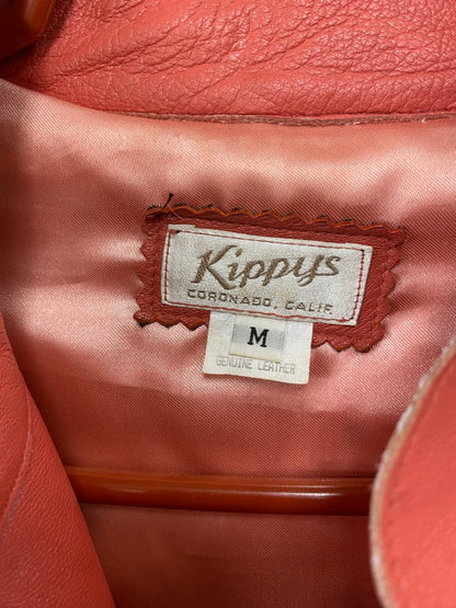 USED Kippy's Bling Show Jacket Medium