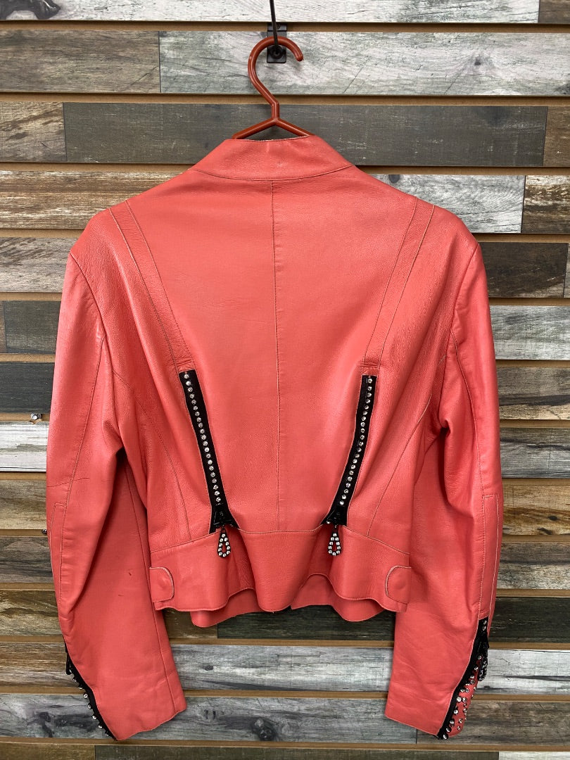 USED Kippy's Bling Show Jacket Medium