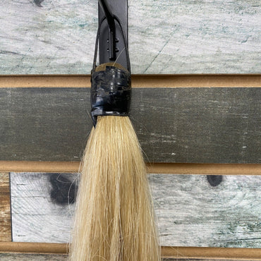 USED  Palomino Fake Tail 33" Palomino