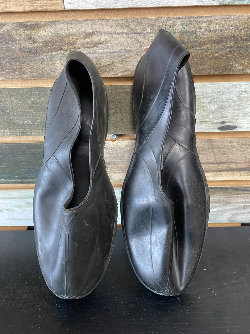 USED Tingley Work Rubber Overshoe Large