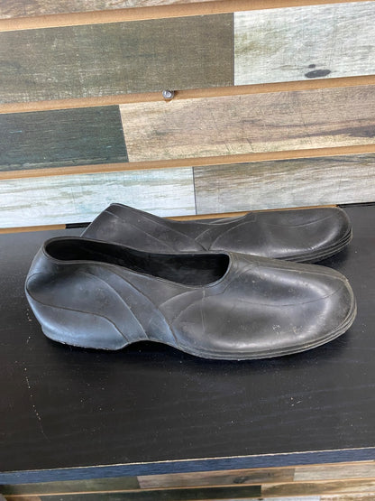 USED Tingley Work Rubber Overshoe Large