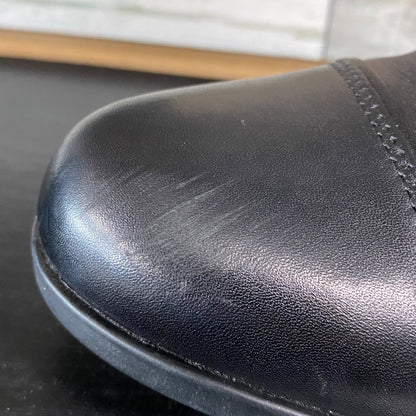 USED Ariat English Tall Boots New With Tags 6 Black