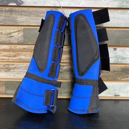 USED Extended Brushing Boot | Full