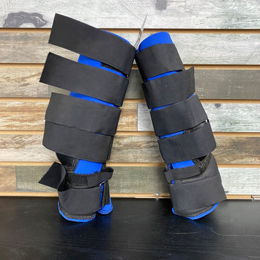USED Extended Brushing Boot | Full