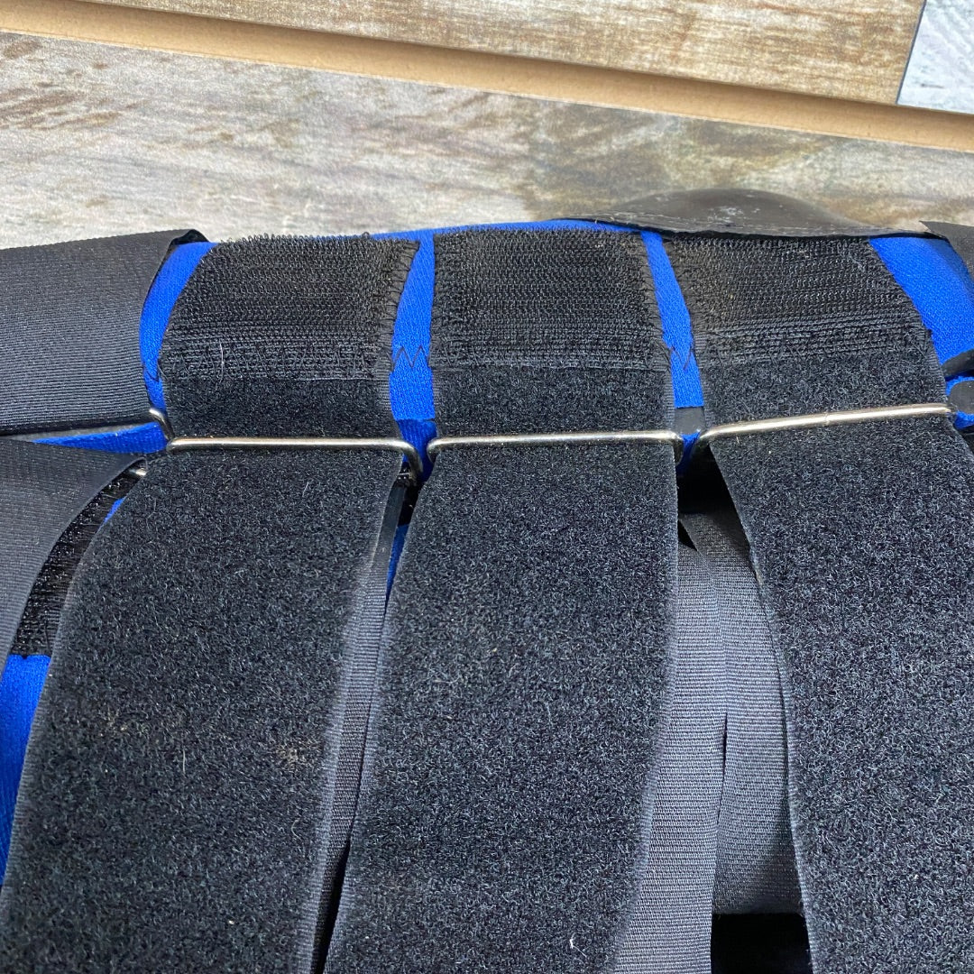 USED Extended Brushing Boot | Full