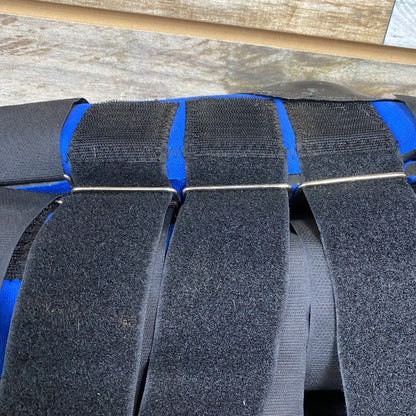 USED Extended Brushing Boot | Full