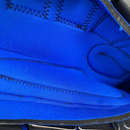 USED Extended Brushing Boot | Full