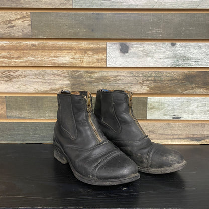 USED Ariat Paddock Boots | 7W