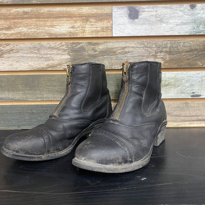USED Ariat Paddock Boots | 7W