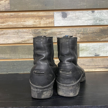 USED Ariat Paddock Boots | 7W