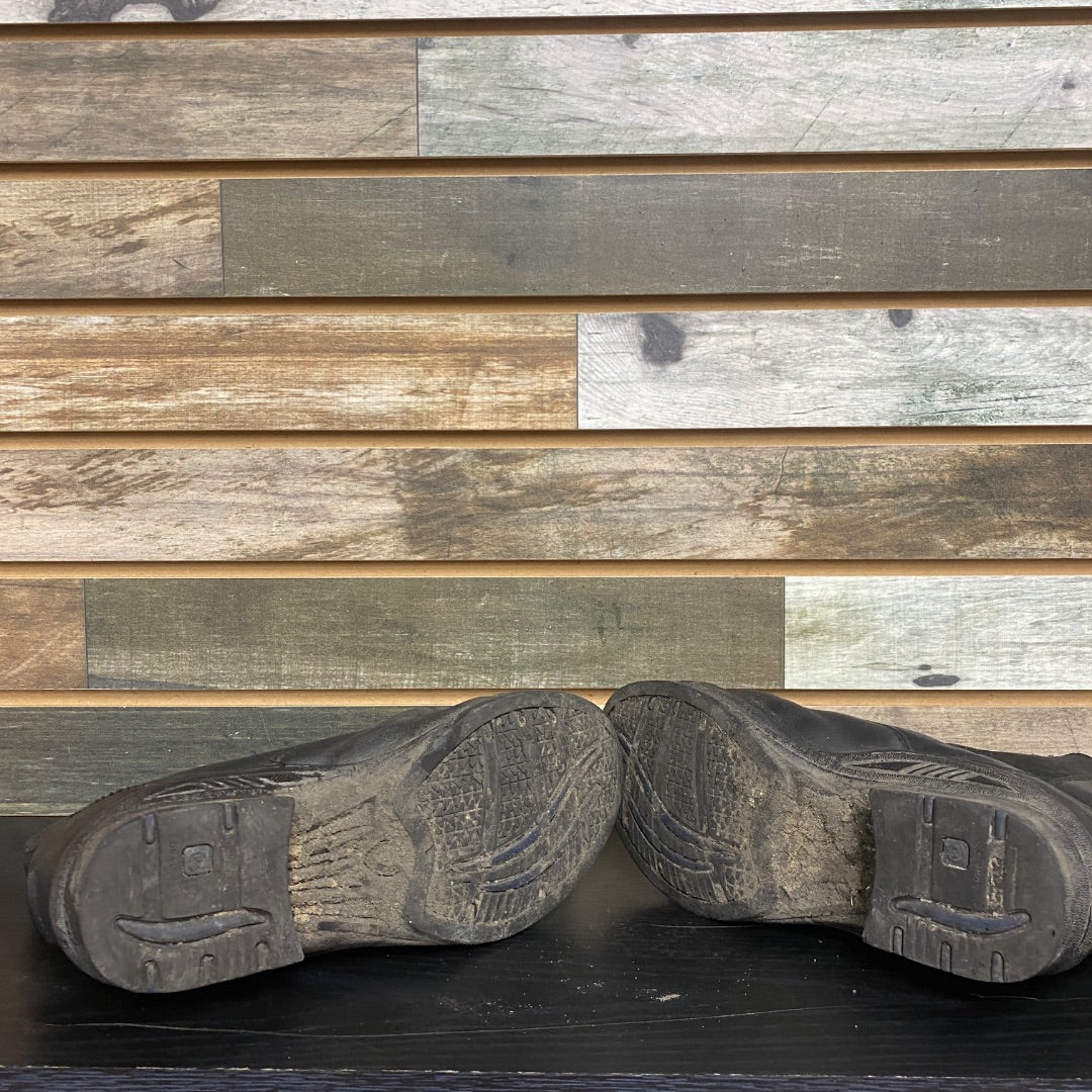 USED Ariat Paddock Boots | 7W