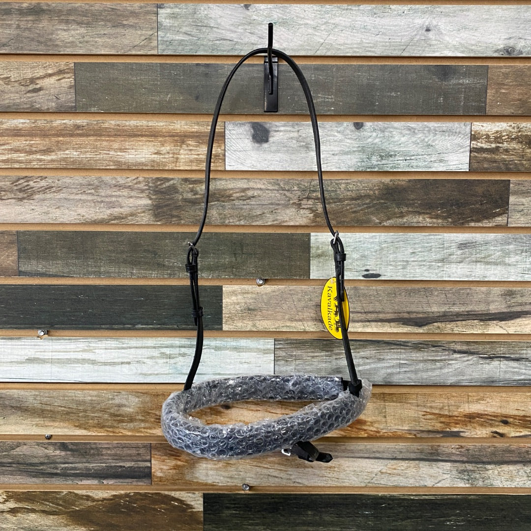 USED NWT Kavalkade Flash Noseband