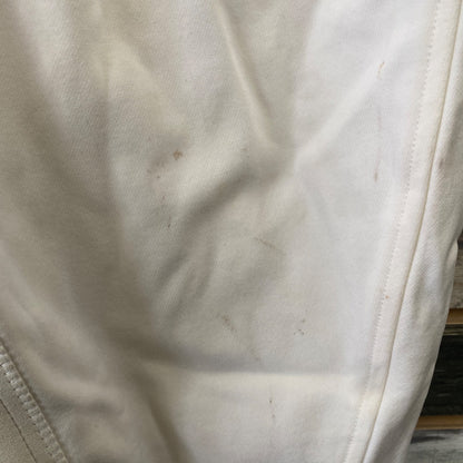 USED 28R Prestige Golden Dress Full Seat Breeches