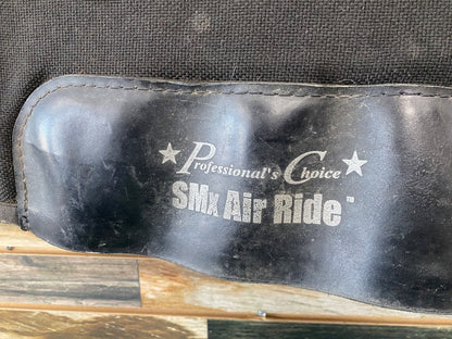 USED Professionals Choice Western Saddle Pad