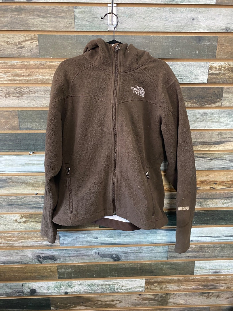 USED NorthFace Jacket