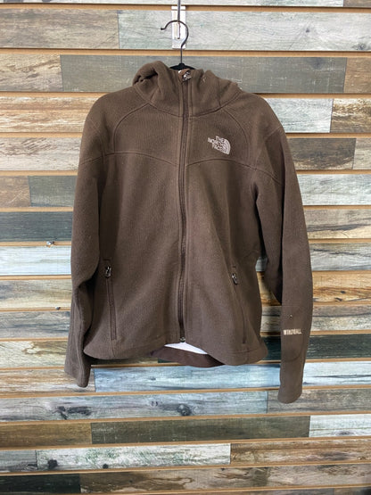 USED NorthFace Jacket