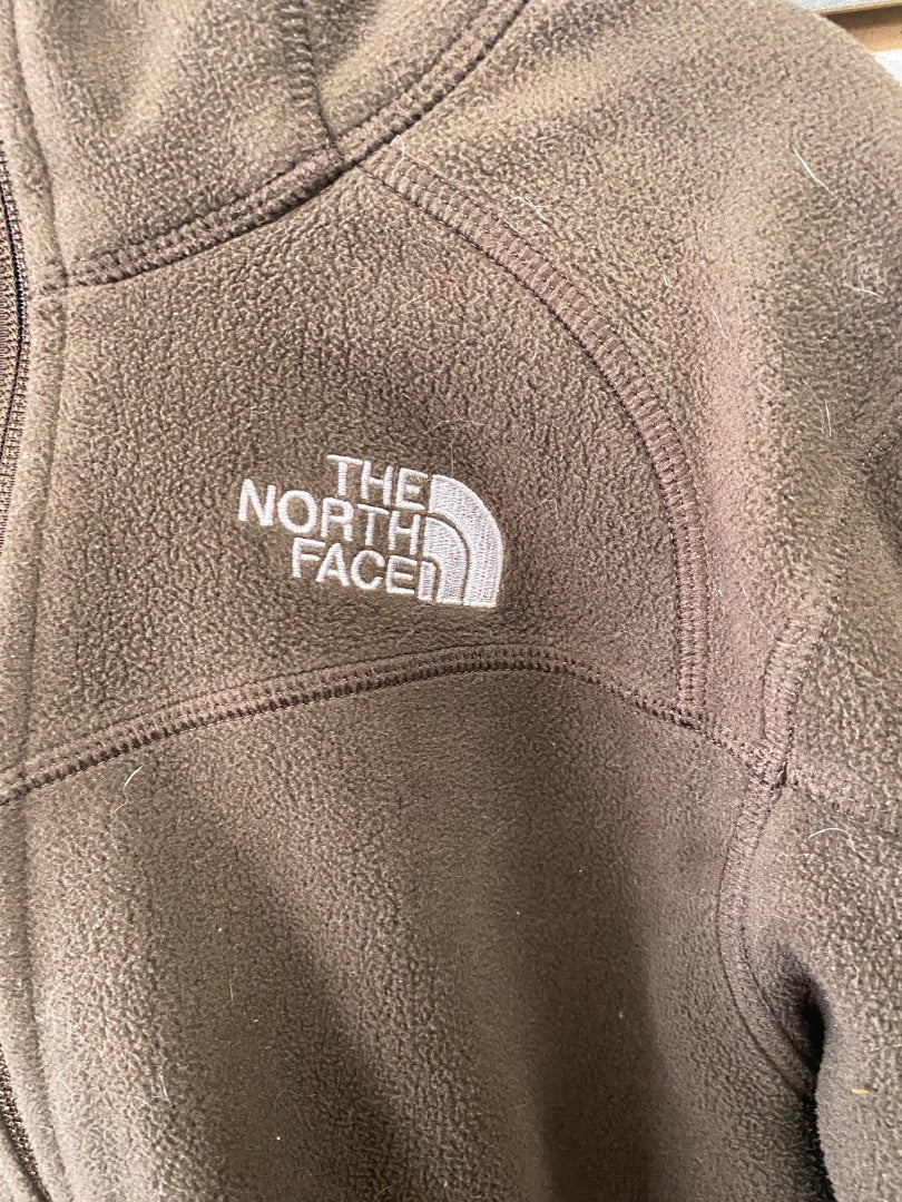 USED NorthFace Jacket