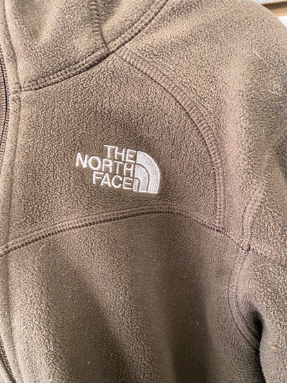 USED NorthFace Jacket