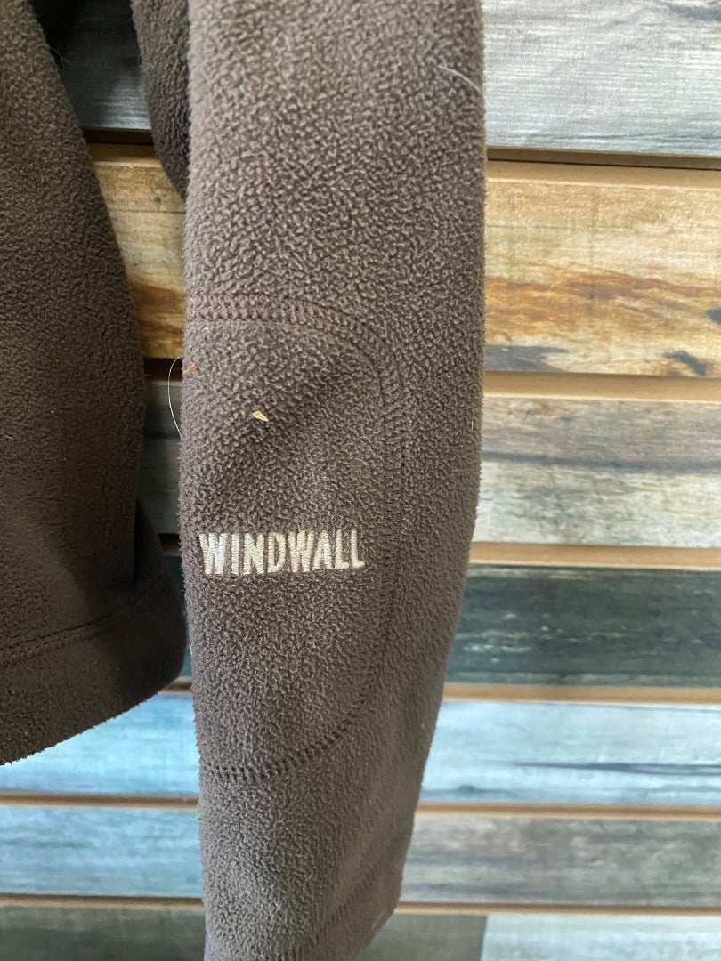 USED NorthFace Jacket