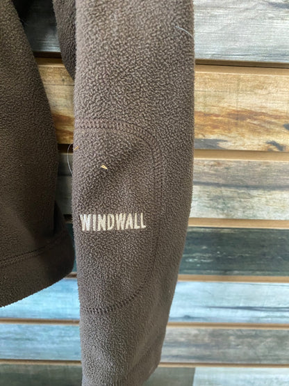 USED NorthFace Jacket