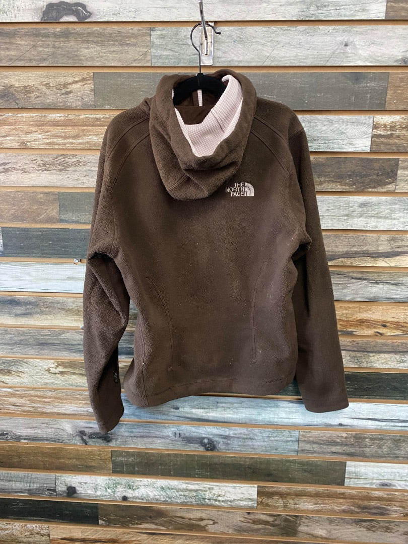 USED NorthFace Jacket