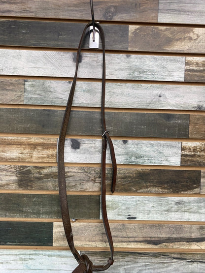 USED  English Breastplates/Martingales Full