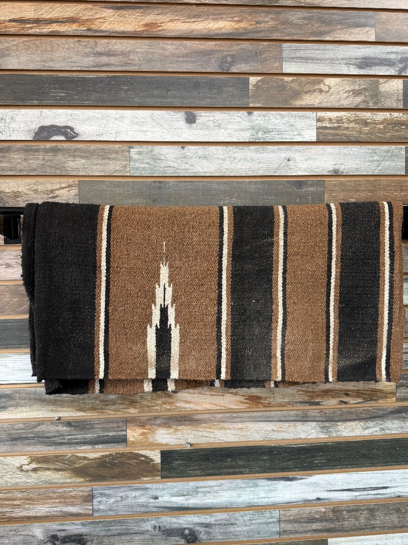 USED 16" Royal King Trail Saddle w/ Other Tack