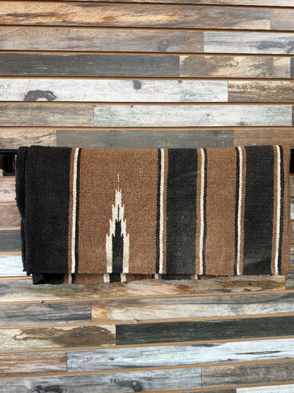 USED 16" Royal King Trail Saddle w/ Other Tack