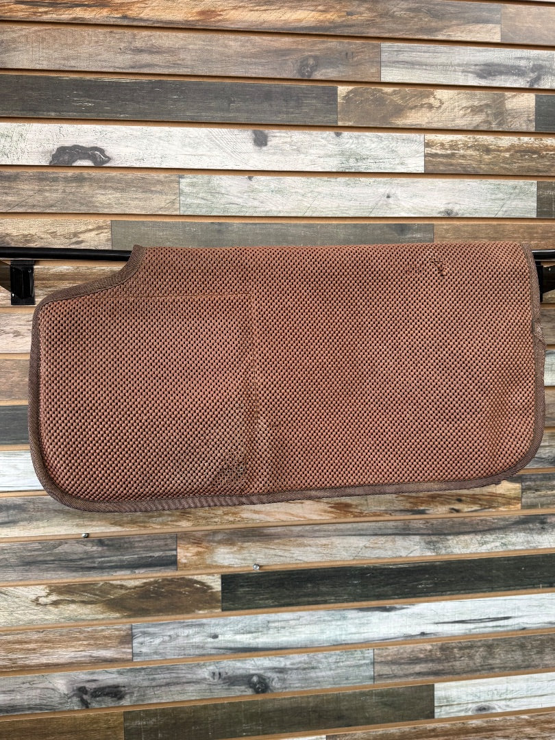 USED 16" Royal King Trail Saddle w/ Other Tack